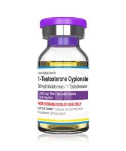 1-Testosterone Cypionate