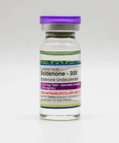 Boldenone 300
