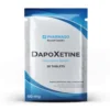 Dapoxetine Tablets 60mg