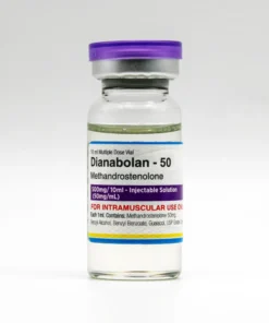 Dianabolan 50