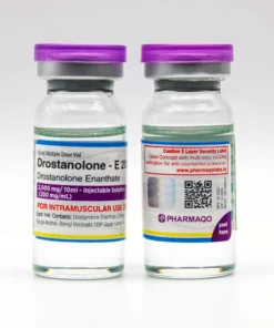 Drostanolone-E 200