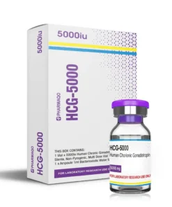HCG 5000