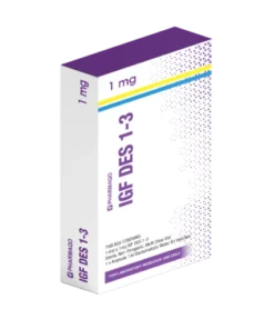 IGF-DES 1-3