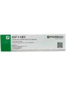 IGF1-LR3