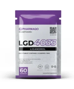 LGD 4033 (LIGANDROL)