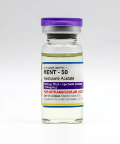 MENT 50mg