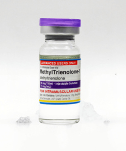Methyltrienolone-1