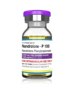 Nandrolone P-100