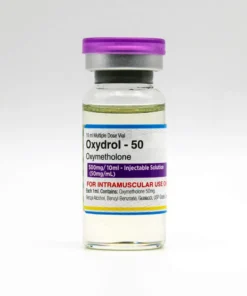 Oxydrol 50