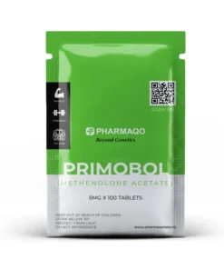 Primobol 5mg