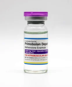 Primobolan Depot 100