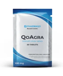 QOAGRA 100mg