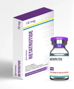 RETATRUTIDE 10MG