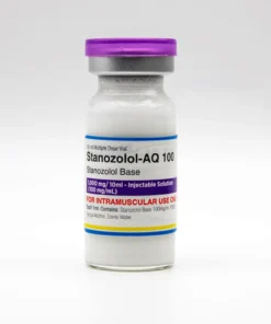 Stanozol-AQ 100