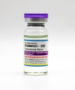Sustanon 250