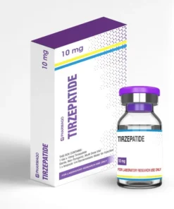 TIRZEPATIDE 10mg