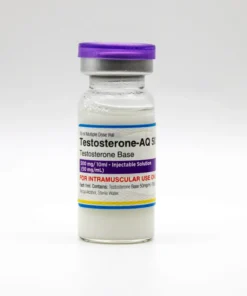 Testosterone-AQ 50