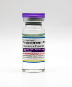 Testosterone-P 100