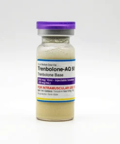 Trenbolone-AQ 50