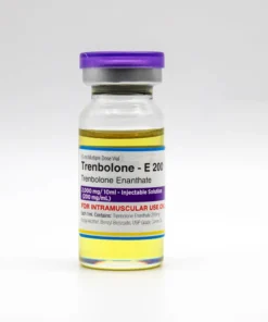 Trenbolone-E 200